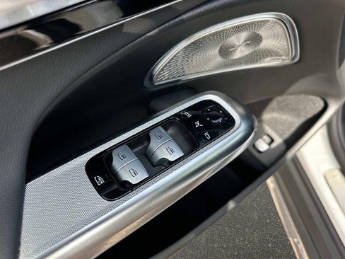 Used 2025 Mercedes-Benz E 450 4MATIC All-Terrain Wagon image 19