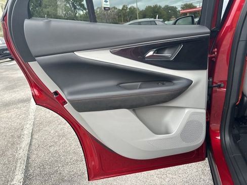 New 2026 Chevrolet Blazer EV SS image 36