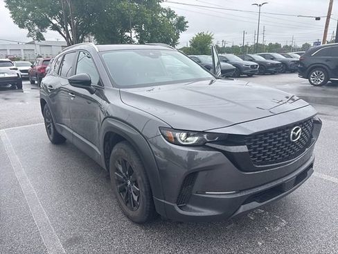 Used 2023 MAZDA CX-50 2.5 S w/ Cargo Package AWD/4WD image 48