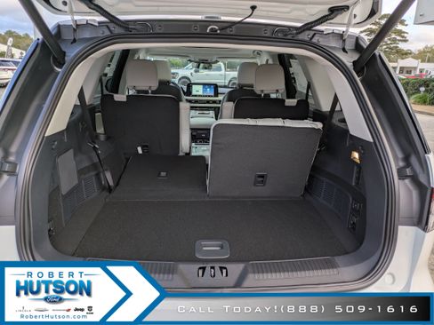 New 2026 Lincoln Aviator Reserve w/ Illumination Package image 10