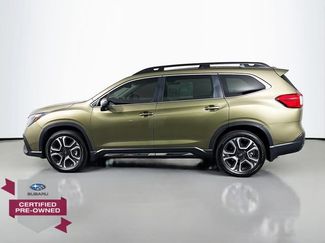 Certified 2023 Subaru Ascent Limited w/ Technology Package AWD/4WD video 4