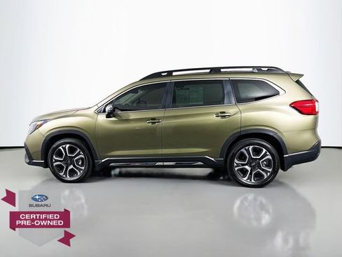 Used 2023 Subaru Ascent Limited w/ Technology Package AWD/4WD image 4
