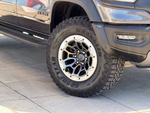 Used 2022 RAM 1500 TRX w/ TRX Level 2 Equipment Group AWD/4WD image 10