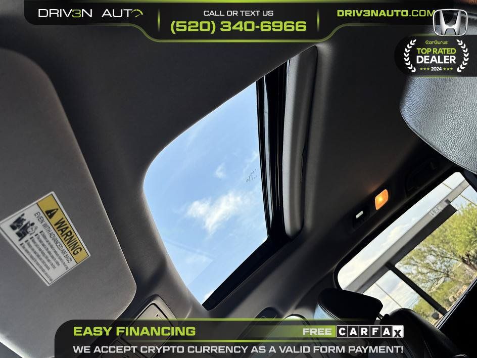 Used 2019 Honda Odyssey EX-L image 20