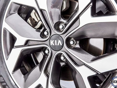 Used 2020 Kia Sportage EX image 38