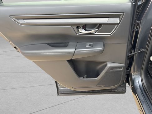 Used 2025 Honda CR-V EX image 45