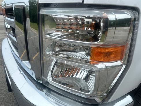 New 2024 Ford E-450 and Econoline 450 Super Duty w/ Shuttle Bus Prep Package image 11