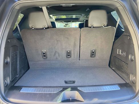 Certified 2023 Chevrolet Tahoe RST w/ Luxury Package image 33