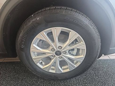 Used 2024 Ford Escape Active AWD/4WD image 39
