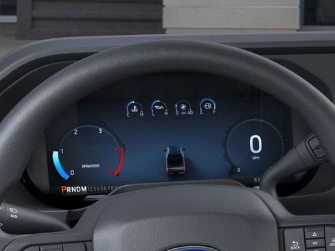 New 2026 Ford F250 XLT w/ XLT Premium Package image 13