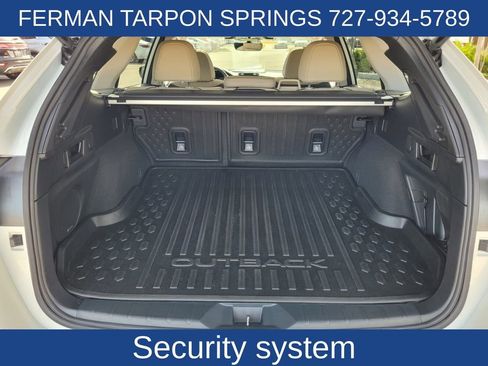 Used 2025 Subaru Outback Limited w/ Popular Package #2 image 19