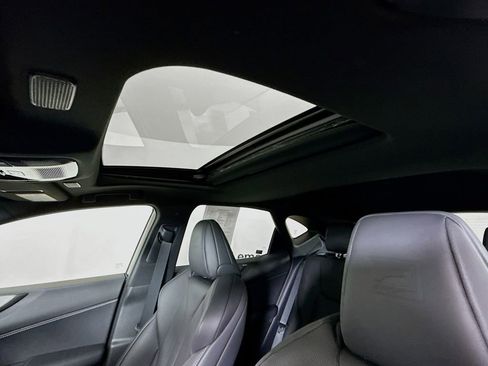 Used 2024 Lexus NX 350 F Sport image 22