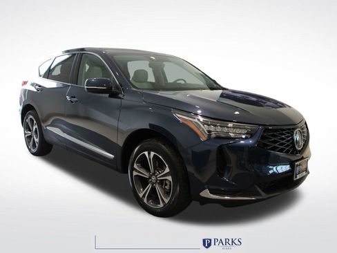New 2026 Acura RDX SH-AWD w/ Technology Package image 1