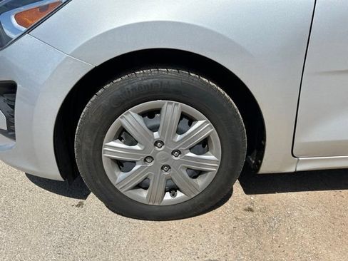 Used 2023 Kia Rio LX FWD image 2