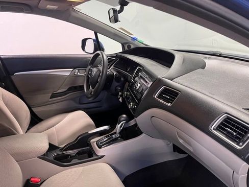 Used 2013 Honda Civic EX image 11