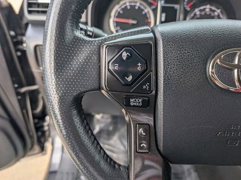 Used 2021 Toyota 4Runner Nightshade image 20