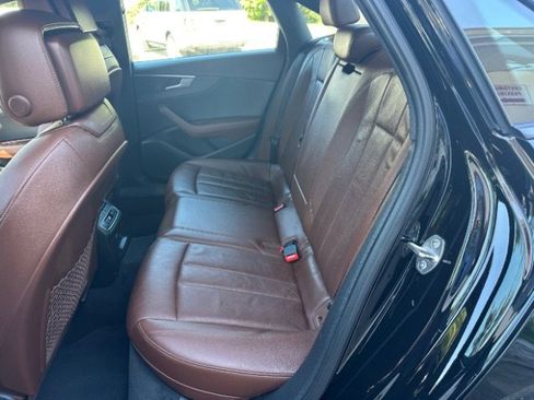 Used 2017 Audi A4 2.0T Premium w/ Convenience Package image 31