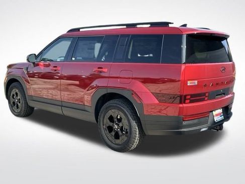 New 2025 Hyundai Santa Fe XRT image 3