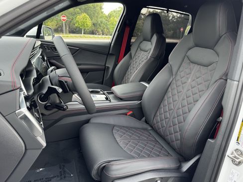 New 2026 Audi Q7 2.0T Premium AWD/4WD image 19