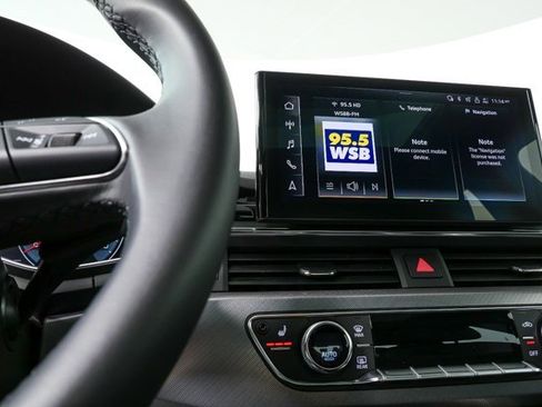 Used 2023 Audi A4 2.0T Premium Plus w/ Premium Plus Package image 13