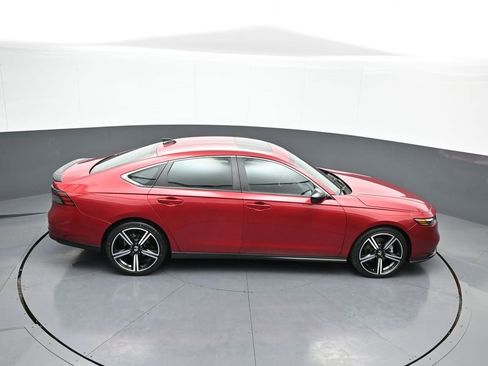 Certified 2024 Honda Accord Sport image 36