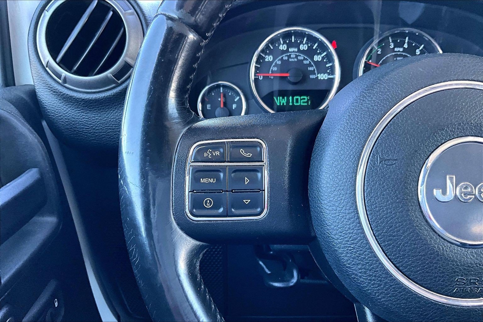 Used 2018 Jeep Wrangler Unlimited Sport S AWD/4WD image 19