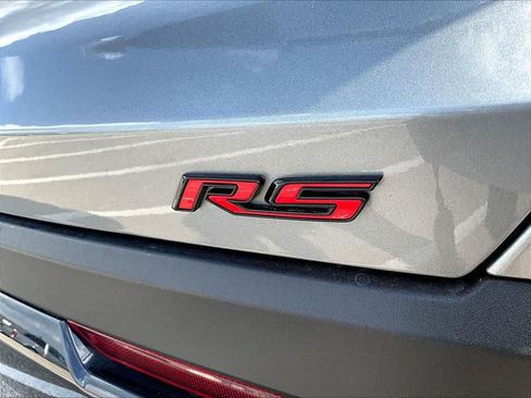 Used 2025 Chevrolet Equinox RS AWD/4WD image 26