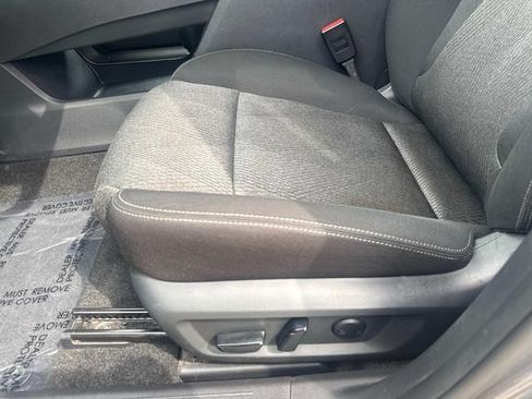 Used 2024 Nissan Rogue SV AWD/4WD image 22