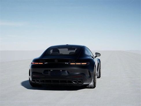 New 2026 Mercedes-Benz AMG GT 63 image 24