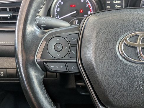 Certified 2023 Toyota Camry SE image 15