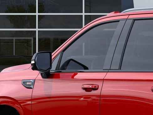 New 2026 GMC Yukon AT4 Ultimate AWD/4WD image 12