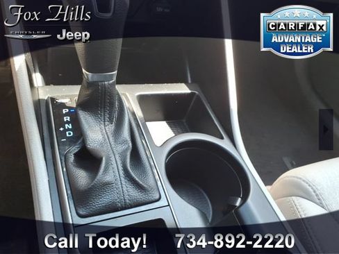 Used 2018 Hyundai Tucson SEL AWD/4WD image 22