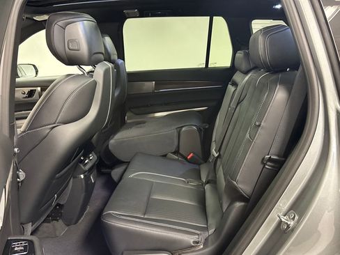 New 2026 Cadillac Vistiq Luxury image 44