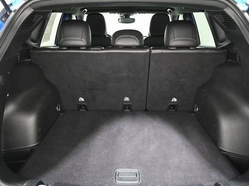 Used 2024 Jeep Compass Latitude image 20