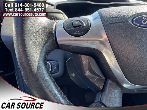 Used 2016 Ford C-MAX SE image 13