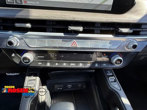 Used 2025 Kia Telluride SX Prestige X-Line AWD/4WD image 20