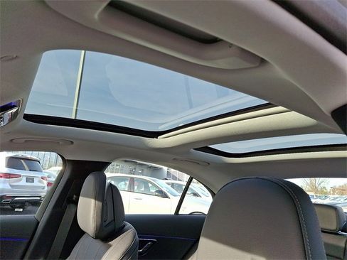 New 2026 Mercedes-Benz E 350 4MATIC Sedan image 14