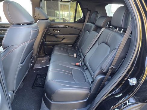 New 2026 Honda Passport TrailSport Elite image 6