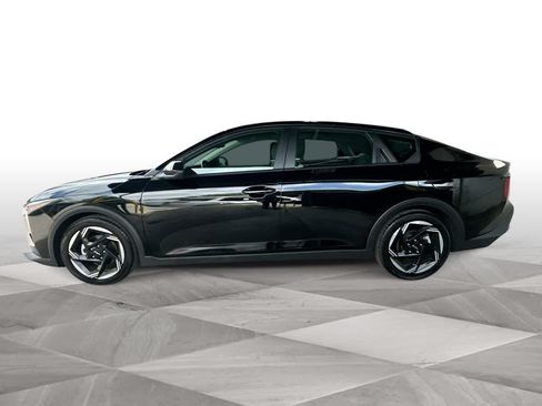 Used 2025 Kia K4 EX FWD image 5