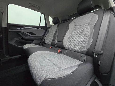 New 2026 Volkswagen Tiguan S image 19