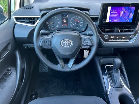 Used 2023 Toyota Corolla LE FWD image 14