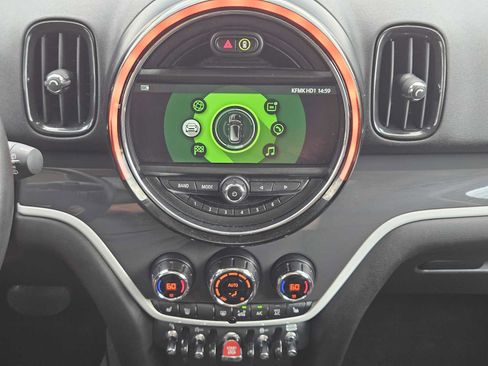 Used 2019 MINI Cooper Countryman S FWD image 16