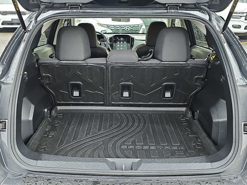 Used 2024 Subaru Crosstrek 2.0i Premium image 30
