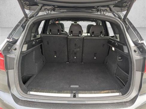 Used 2018 BMW X1 sDrive28i image 6