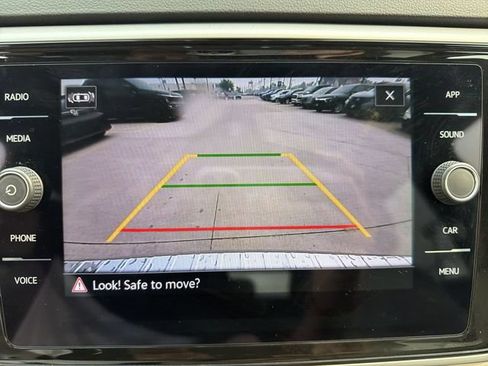 Used 2023 Volkswagen Atlas SE FWD image 19