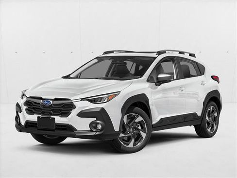 New 2026 Subaru Crosstrek 2.5i Limited image 1