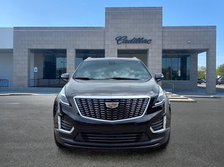 New 2026 Cadillac XT5 Luxury w/ LPO, Floor Liner Package AWD/4WD video 2