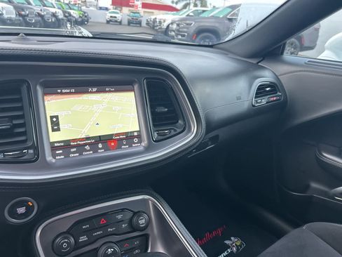 Used 2020 Dodge Challenger R/T Scat Pack image 45