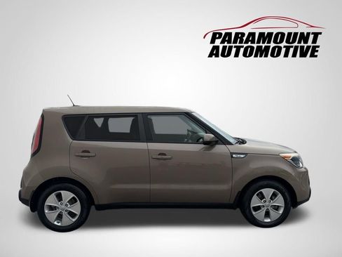 Used 2016 Kia Soul FWD image 5