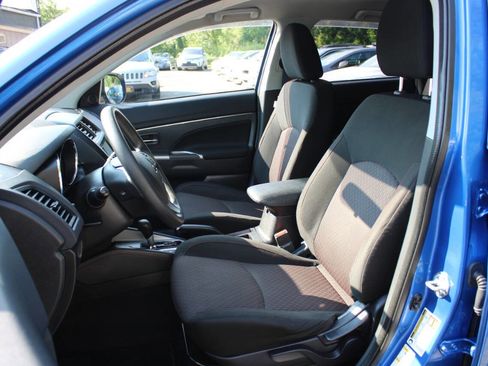 Used 2019 Mitsubishi Outlander Sport ES image 23